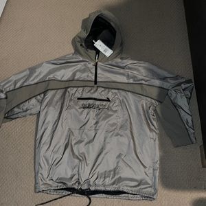 NWT Adidas lightweight jacket
